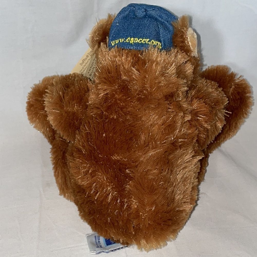 Super soft teddy bear - Picture 6 of 6